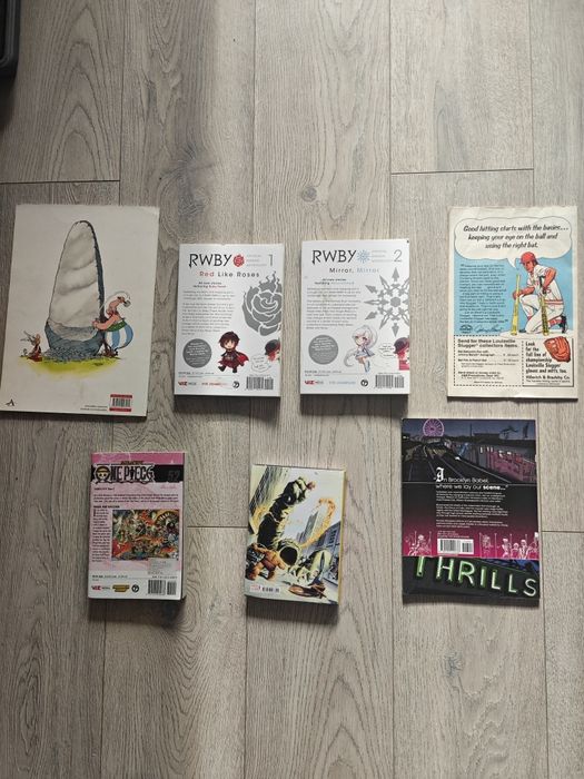 Комикс , Comics,Манга Manga , Мики маус