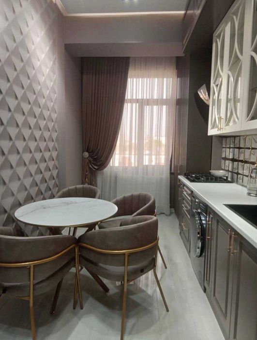 Стол стул для кухни