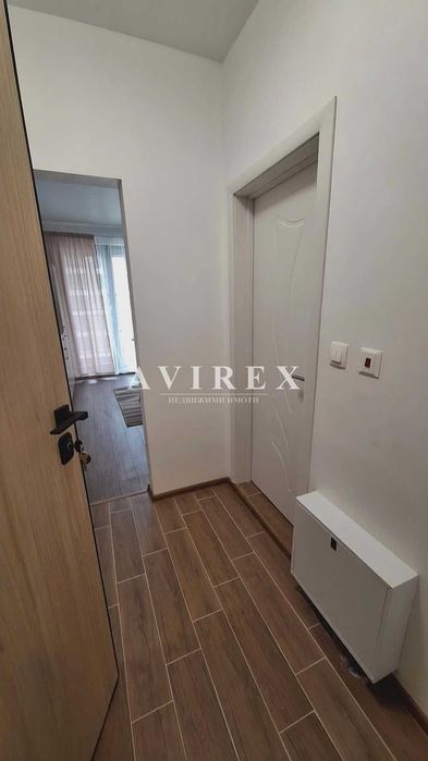 Оферта №11989 - Едностаен апартамент под наем в Тракия, к-с Резиденшъл парк