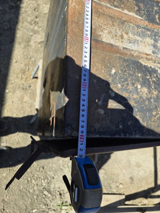 Ящик для инструментов грузовиков