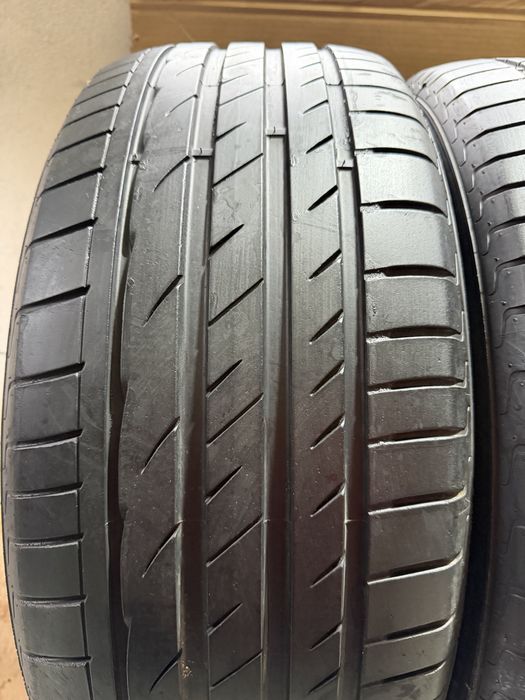 Anvelope 255 55 18
