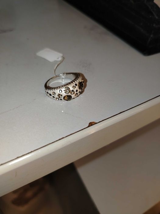 Сребърен Пръстен