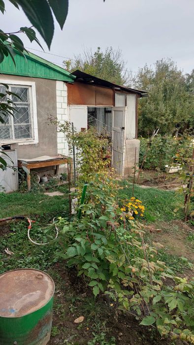 продам дачу каскелен