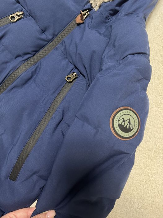 Детский комбинезон с Next