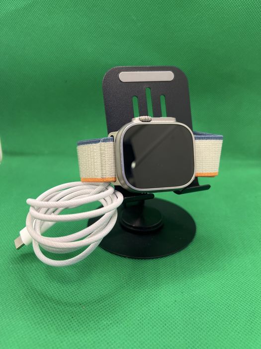 Apple Watch Ultra 2 GPS/LTE, Lazar Amanet Crangasi, 54764