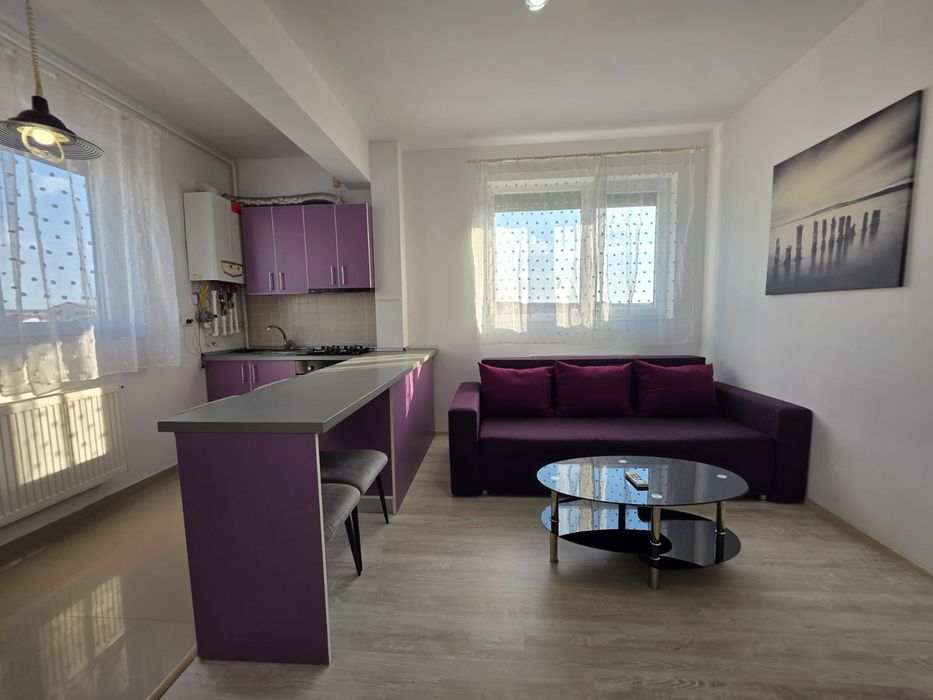 Vand apartament 2 camere