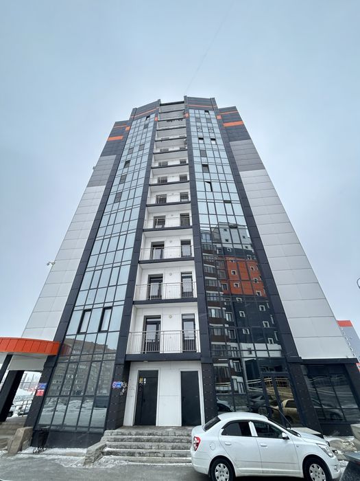 Продам элитную квартиру на кшт