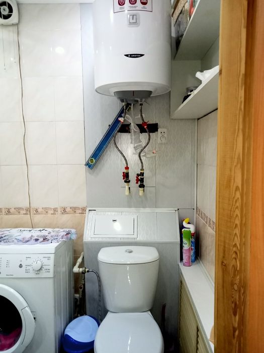 Продается 3комн квартира