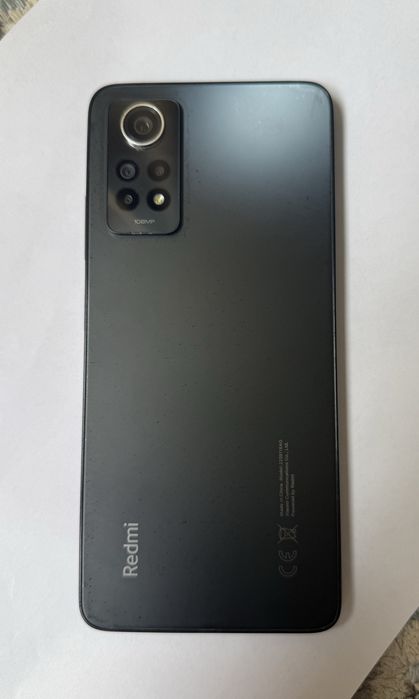 Redmi Note 12 Pro 4G