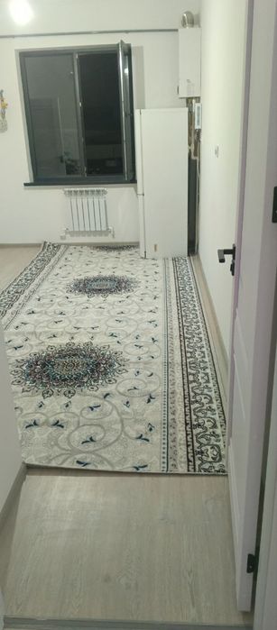 Сдаётся в аренду новая 2-комнатная квартира.
Светлая, уютная квартира