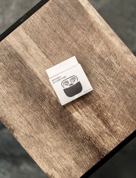 Эирподс 4 Limited  Шумоподавление