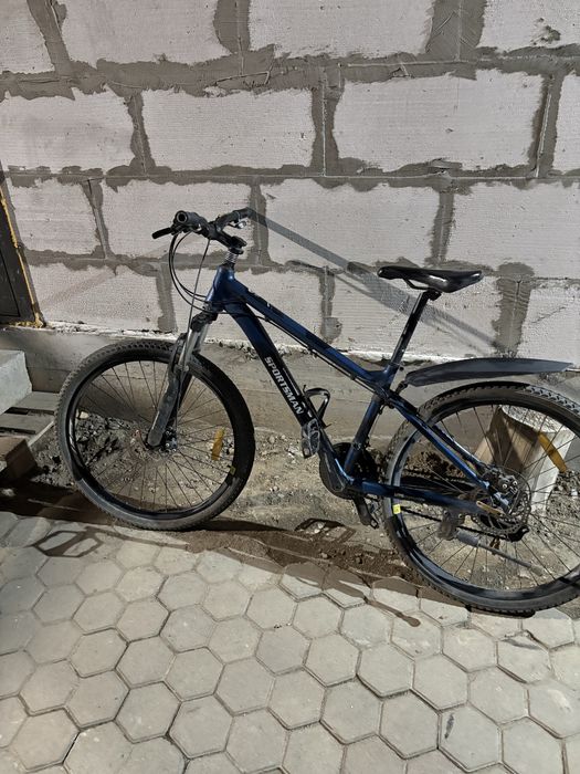 Велосипед Sportsman