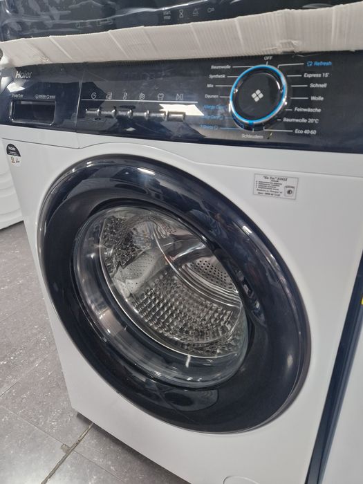 Пералня Haier 10кг А+++ Нова