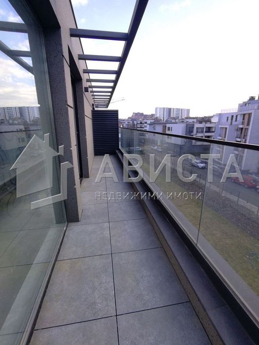 Дава се под наем Тристаен апартамент в София, Витоша - 135 кв.м за 816 € - Снимка #8