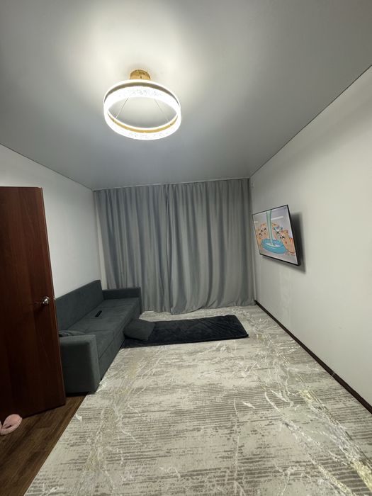 Продам 3-х комнатную квартиру