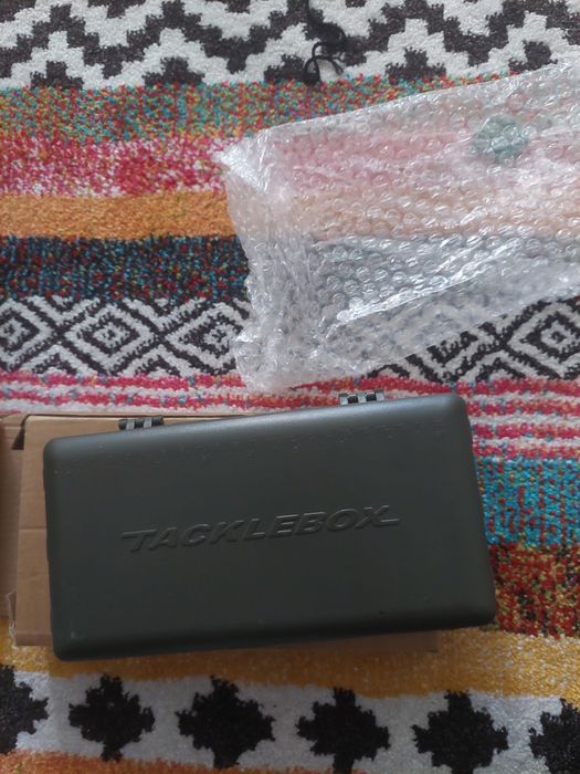 Penar monturi taclebox