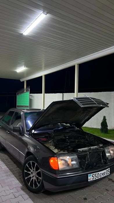 Срочно продам 124  автомат