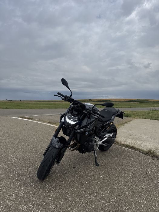 Vand Bmw f900r A2 garantie 2028