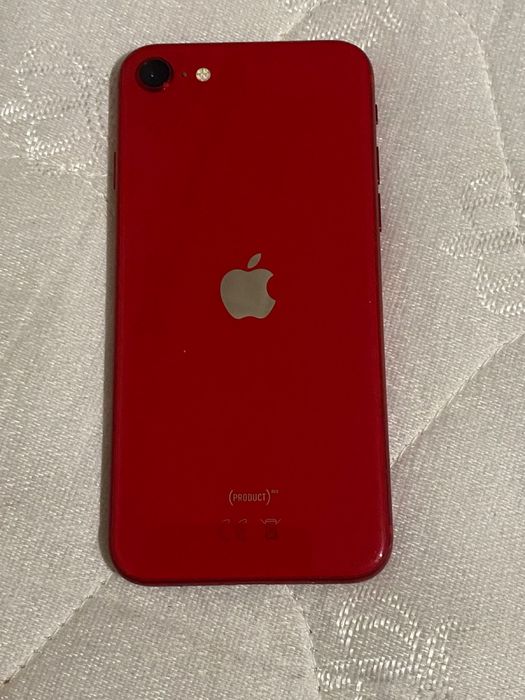 Продам SE 2020.