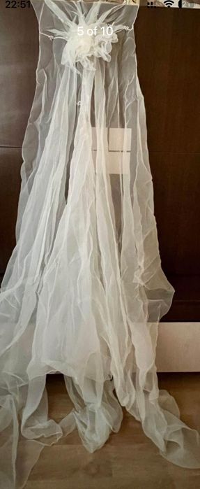 Vand rochie mireasa