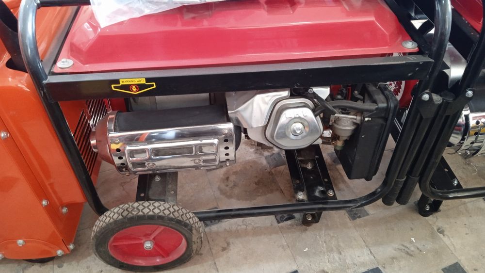 Движок 5.5 кв сотилади янги