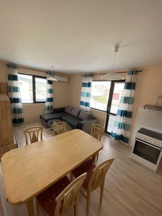 НОВО ПРЕДЛОЖЕНИЕ! Тристаен апартамент - кв. Виница!