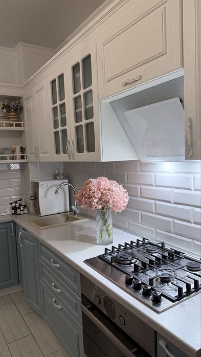 Вытяжка Midea