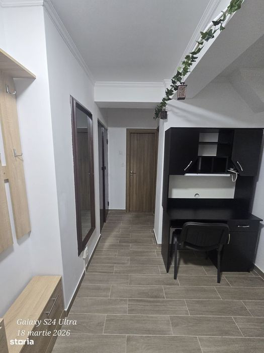 Apartament 2 camere Exercițiu 1600lei