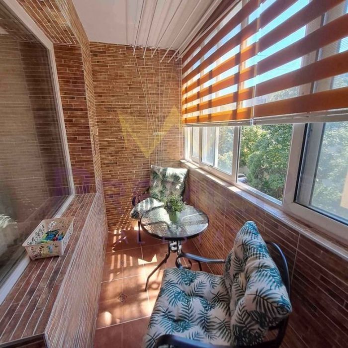 Дава се под наем Двустаен апартамент в Варна, Колхозен пазар - 50 кв.м за 510 € - Снимка #7