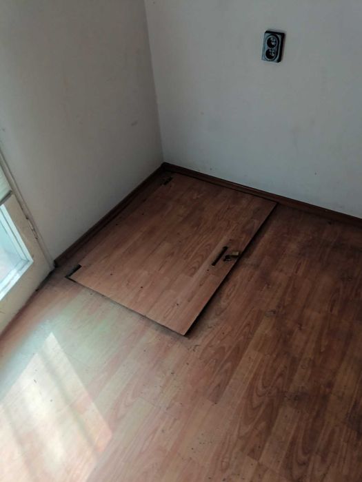 Н-2-100-Дава се под наем двустаен апартамент в Идеален център!