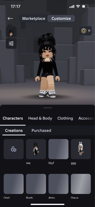 Продам роблоксссс