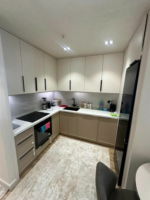 Продажа Квартира ЖК Nrg U Tower 3/25/27