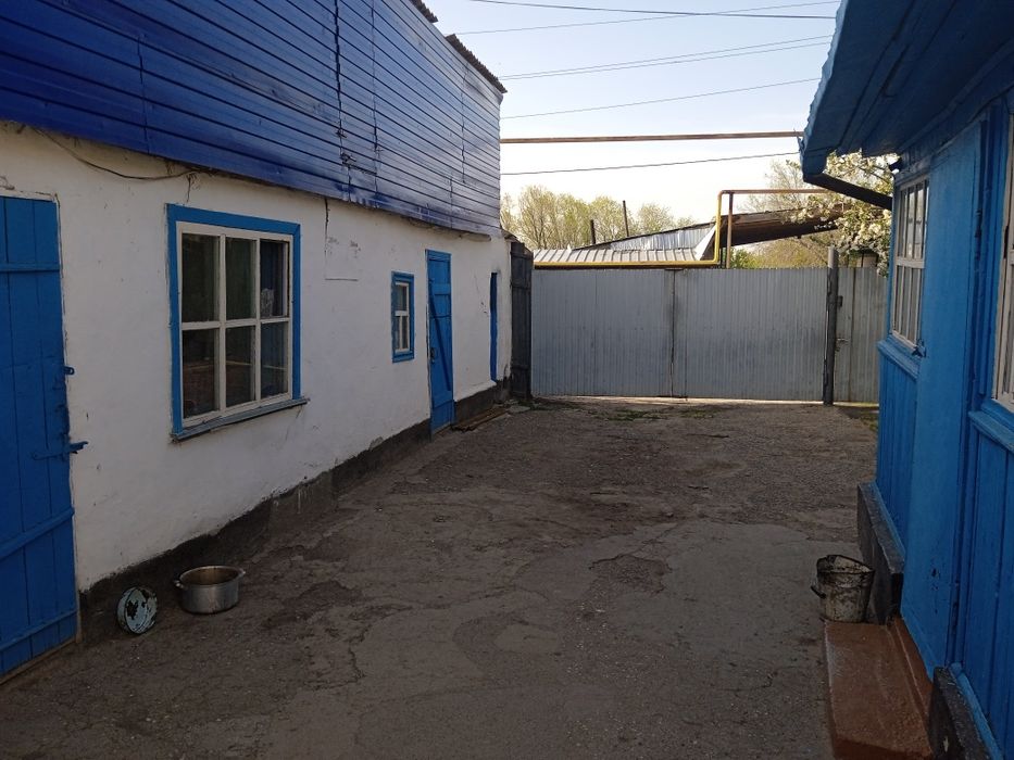 Продам дом с Сырымбет