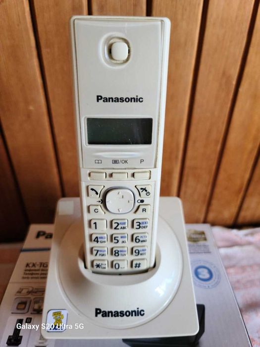 Продаётся радио-телефон Panasonic