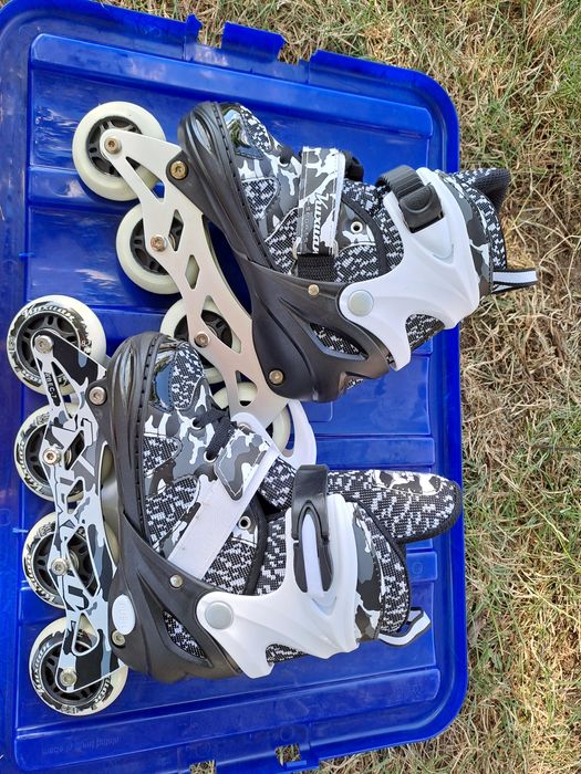 Нови Ролери Kuxuan 32-35