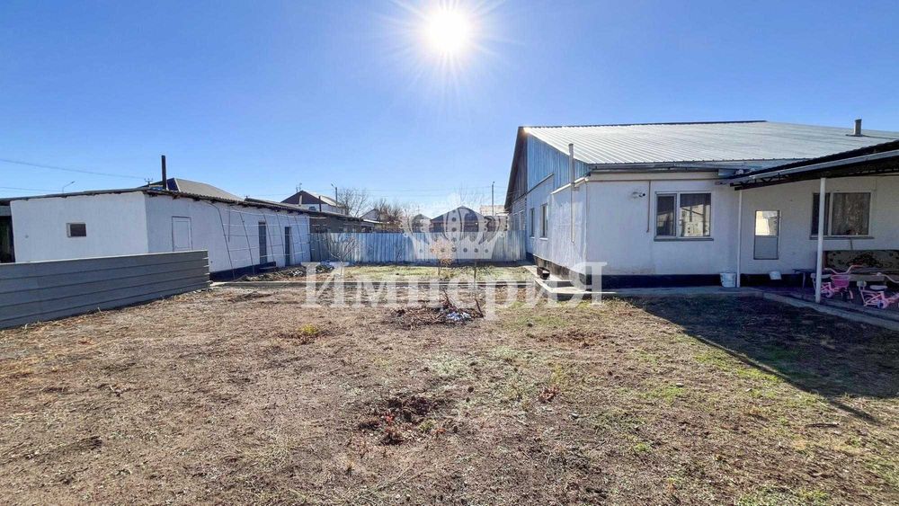 Продам Дом Восточный Ольга Империя