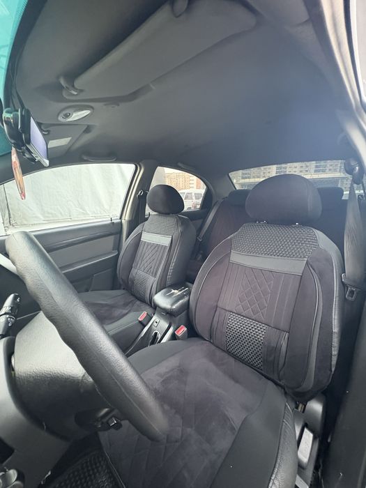 Nexia 3 avtomat 2020