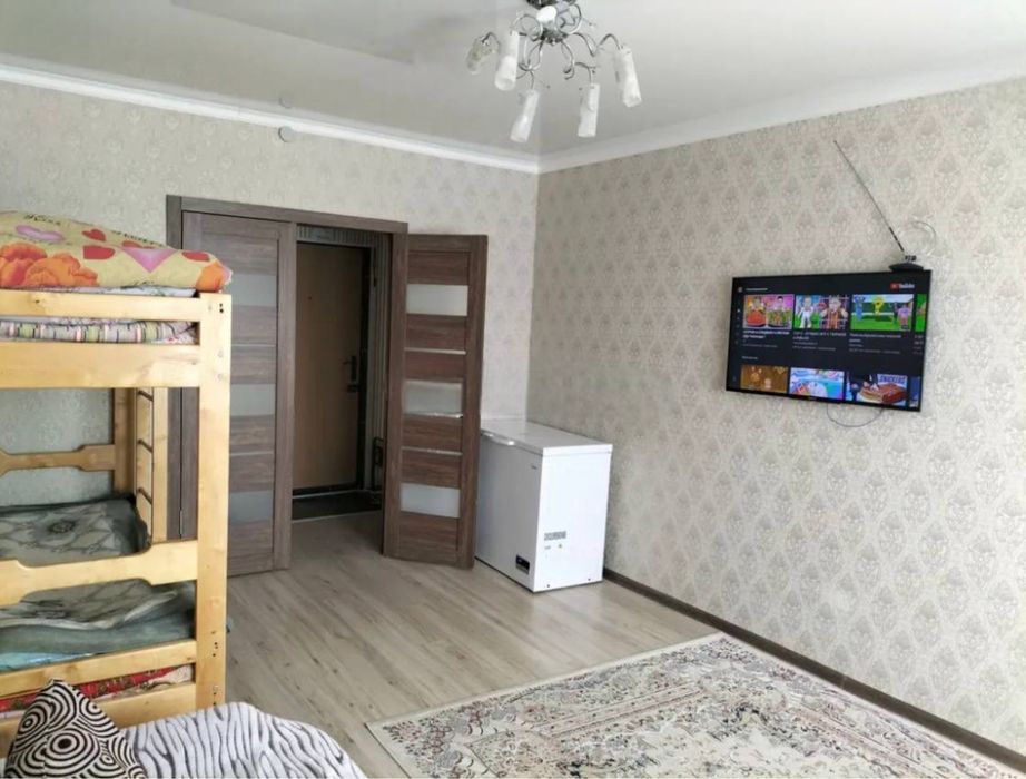 Продам 1 комнатную квартиру