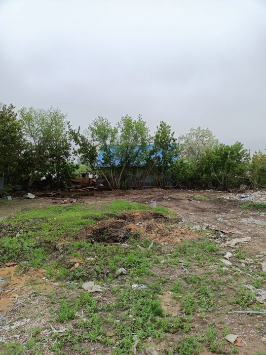 Земельный участок 5 соток