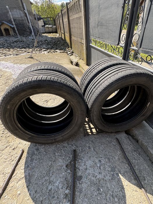 Anvelope/Cauciucuri Bridgestone Turanza 205/55/16 vara