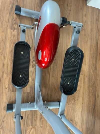 Кростренажор като нов