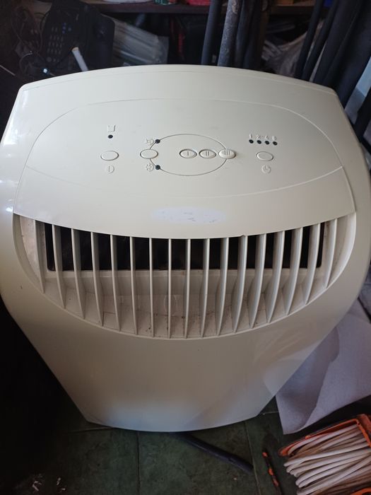 Aer condiționat mobil