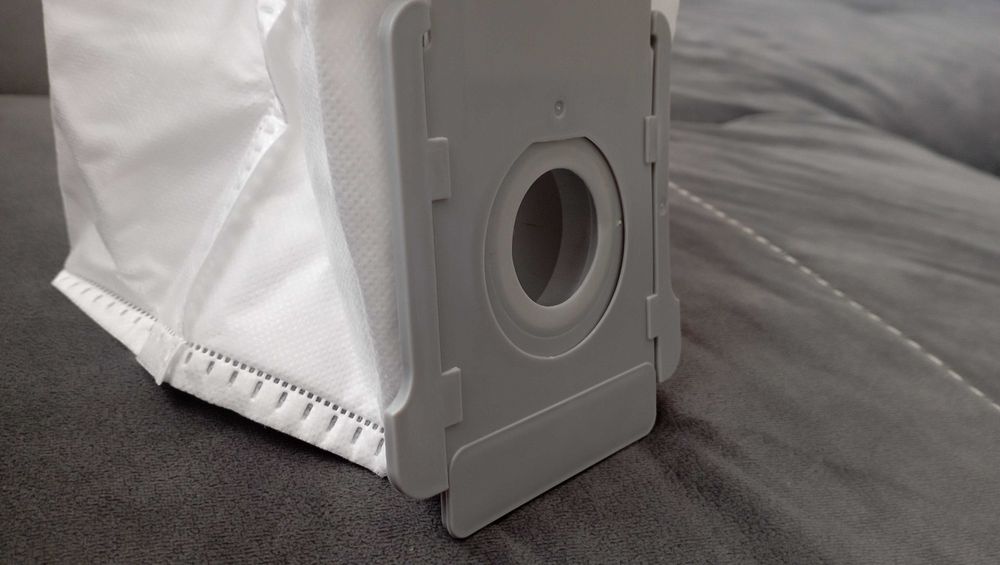 Торба за прах за робот Irobot Roomba модели  i7 i7 E5 E6 E7 S9