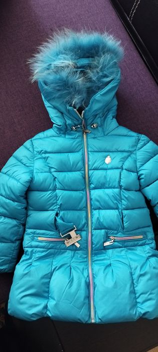 Продам комбинезоны и куртки