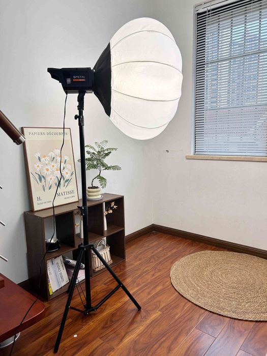 Аренда оборудования для съемки с поддержкой и настройкой на месте