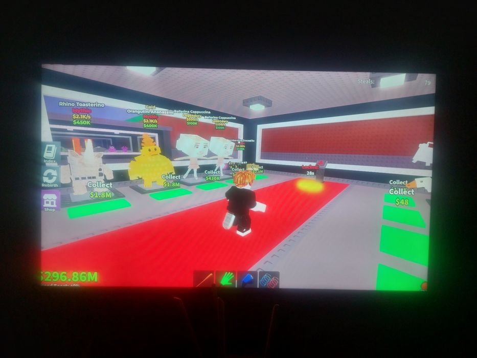 Продам пс4 фат 100000