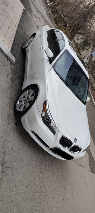BMW 2005 yil toza Amerikanka