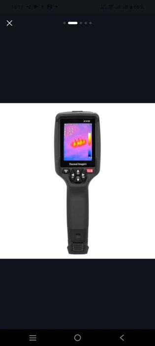 Услуги тепловизор. Тепловизор хизмати.  Сантехника