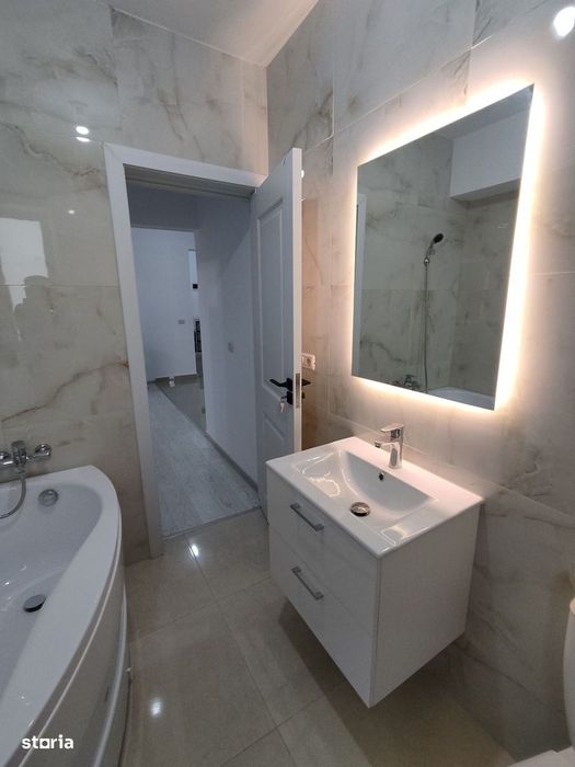 Apartament 2 camere Valea Lupului langa Mega Image