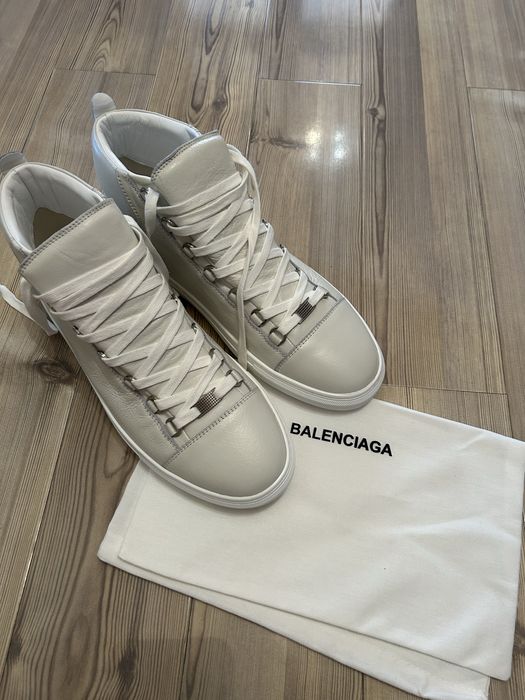Balenciaga arena albi
